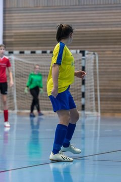 Bild 534 - C-Juniorinnen Landesmeisterschaft